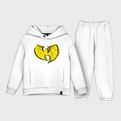 Детский костюм оверсайз Style Wu-Tang