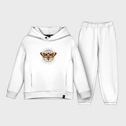 Детский костюм оверсайз Buffalo bill