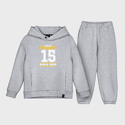 Детский костюм оверсайз Denver - Nocola Jokic