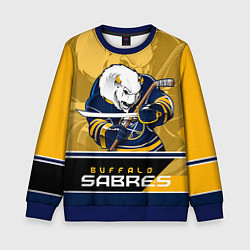 Детский свитшот Buffalo Sabres