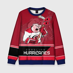 Детский свитшот Carolina Hurricanes