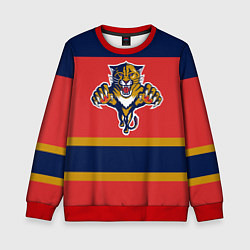 Детский свитшот Florida Panthers