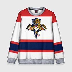 Детский свитшот Florida Panthers