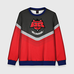 Детский свитшот HellRaisers Uniform