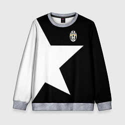 Детский свитшот FC Juventus: Star