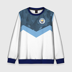 Детский свитшот Manchester City FC: Sport