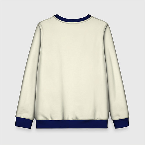 Детский свитшот Imagine Dragons S+M / 3D-Синий – фото 2