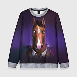 Детский свитшот BoJack