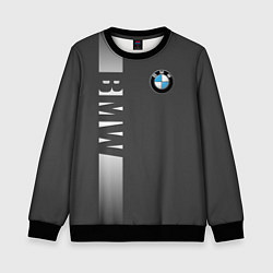 Детский свитшот BMW SPORT