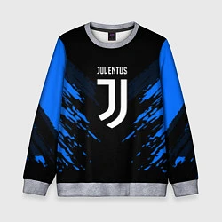 Детский свитшот JUVENTUS Sport