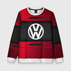 Детский свитшот Volkswagen Collection