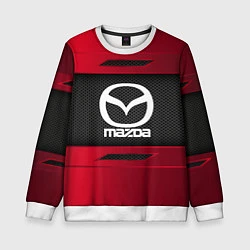 Детский свитшот Mazda Sport