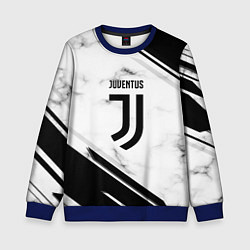 Детский свитшот Juventus