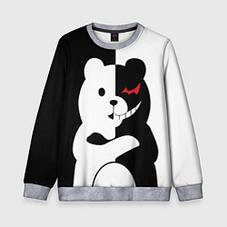 Детский свитшот Monokuma Drae