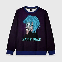 Детский свитшот Sally Face