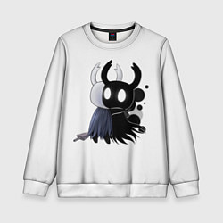 Детский свитшот Hollow Knight