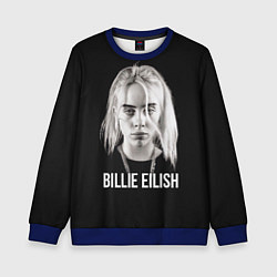 Детский свитшот BILLIE EILISH