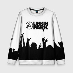 Детский свитшот LINKIN PARK