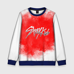 Детский свитшот STRAY KIDS