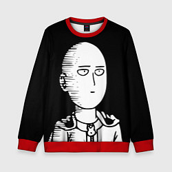 Детский свитшот ONE-PUNCH MAN