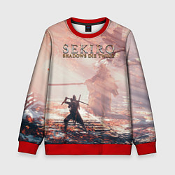 Детский свитшот Sekiro - Boss Fight