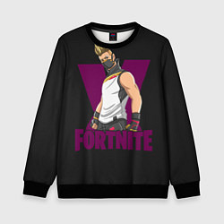 Детский свитшот Fortnite