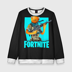 Детский свитшот Fortnite