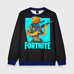 Детский свитшот Fortnite