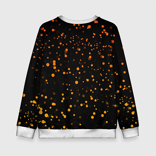 Детский свитшот CRITICAL OPS C-OPS / 3D-Белый – фото 2