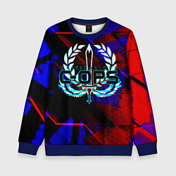 Детский свитшот C-OPS