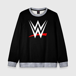 Детский свитшот WWE