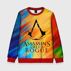 Детский свитшот Assassin's Creed: Rogue