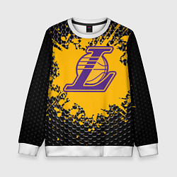 Детский свитшот Kobe Bryant