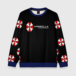 Детский свитшот Umbrella Corporation