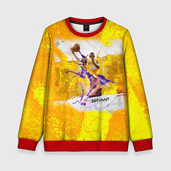 Детский свитшот Kobe Bryant