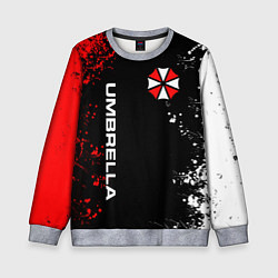 Детский свитшот UMBRELLA CORPORATION