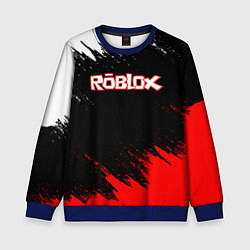 Детский свитшот ROBLOX