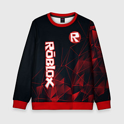 Детский свитшот ROBLOX