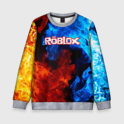 Детский свитшот ROBLOX