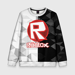 Детский свитшот ROBLOX