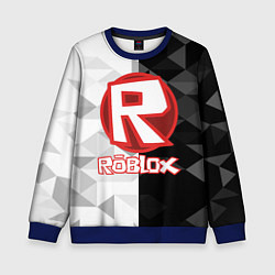 Детский свитшот ROBLOX