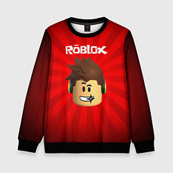 Детский свитшот ROBLOX