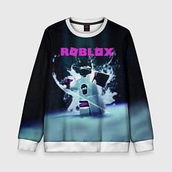 Детский свитшот ROBLOX