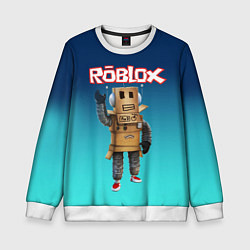 Детский свитшот ROBLOX