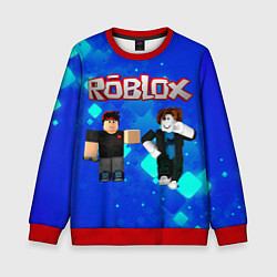 Детский свитшот ROBLOX