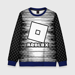 Детский свитшот Roblox