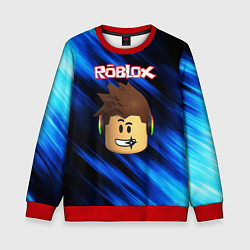 Детский свитшот ROBLOX