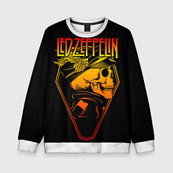 Детский свитшот Led Zeppelin