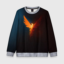 Детский свитшот The Division 2