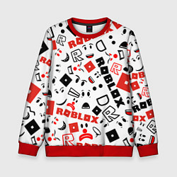 Детский свитшот ROBLOX